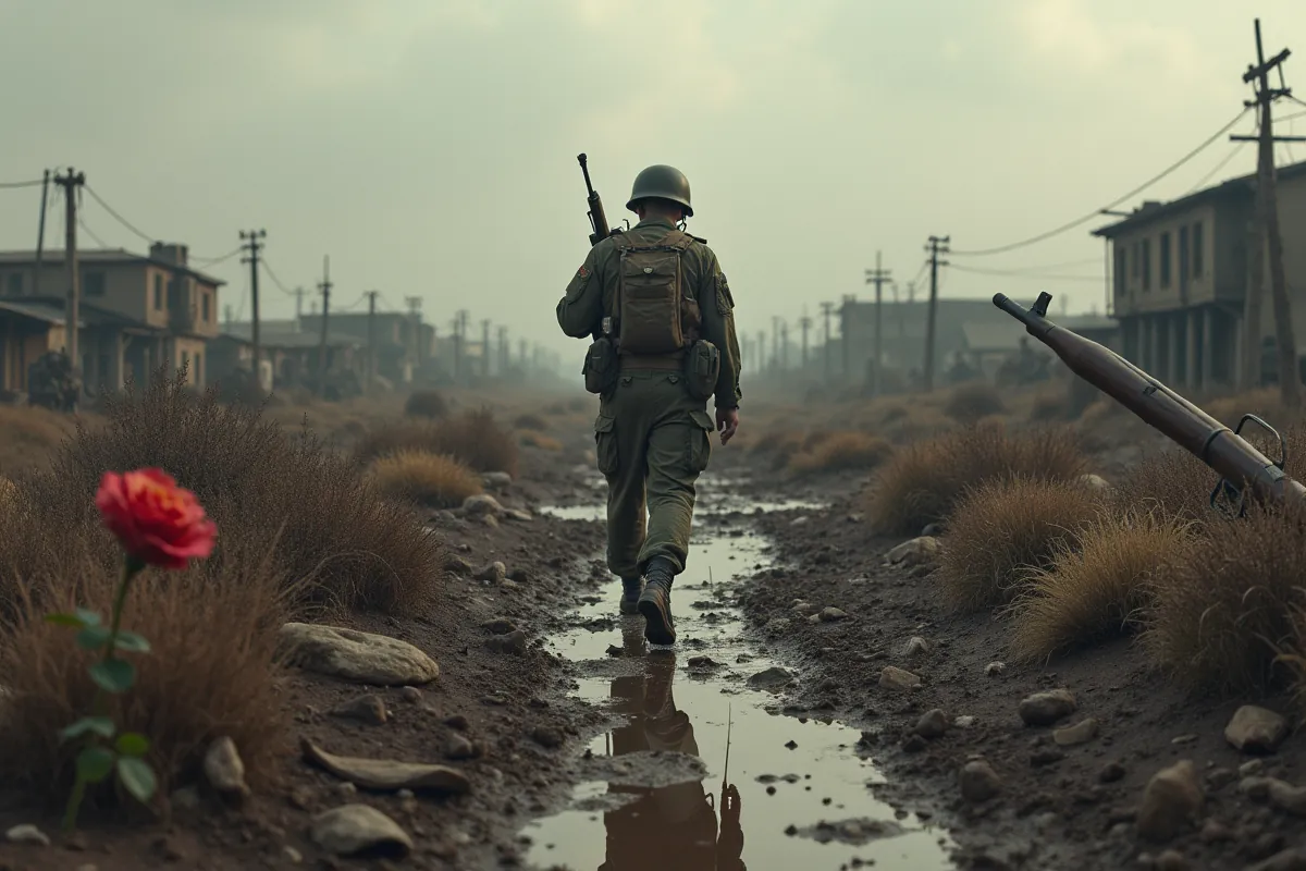 andrzej żarnecki jak rozpetalem druga wojne swiatowa tekst