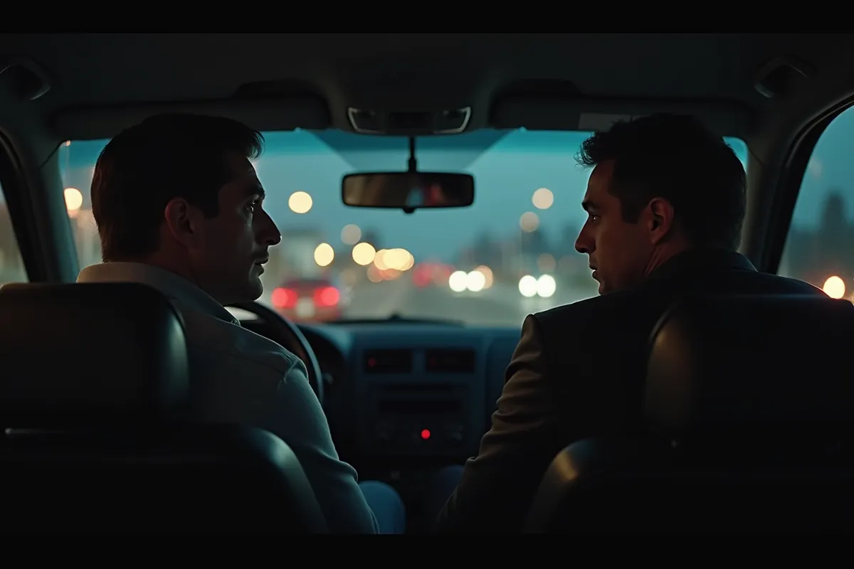 baby są jakieś inne – obsada, fabuła i recenzja