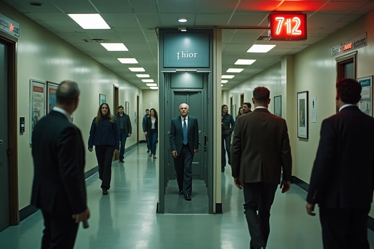 Być jak John Malkovich – analiza, obsada i fabuła