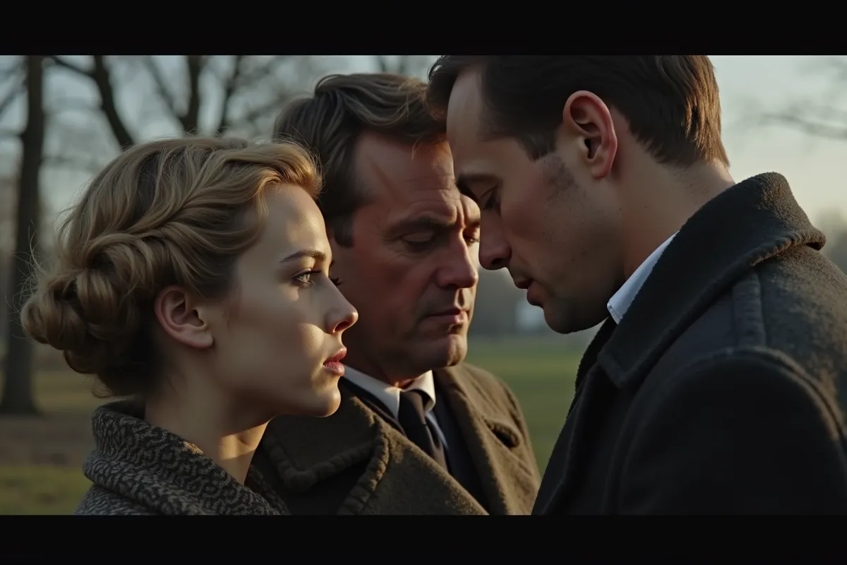 Jak być kochaną obsada — aktorzy, role i recenzje