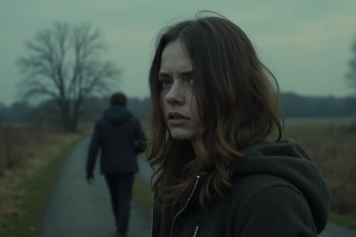 Jak daleko stąd, jak blisko — przewodnik po filmie