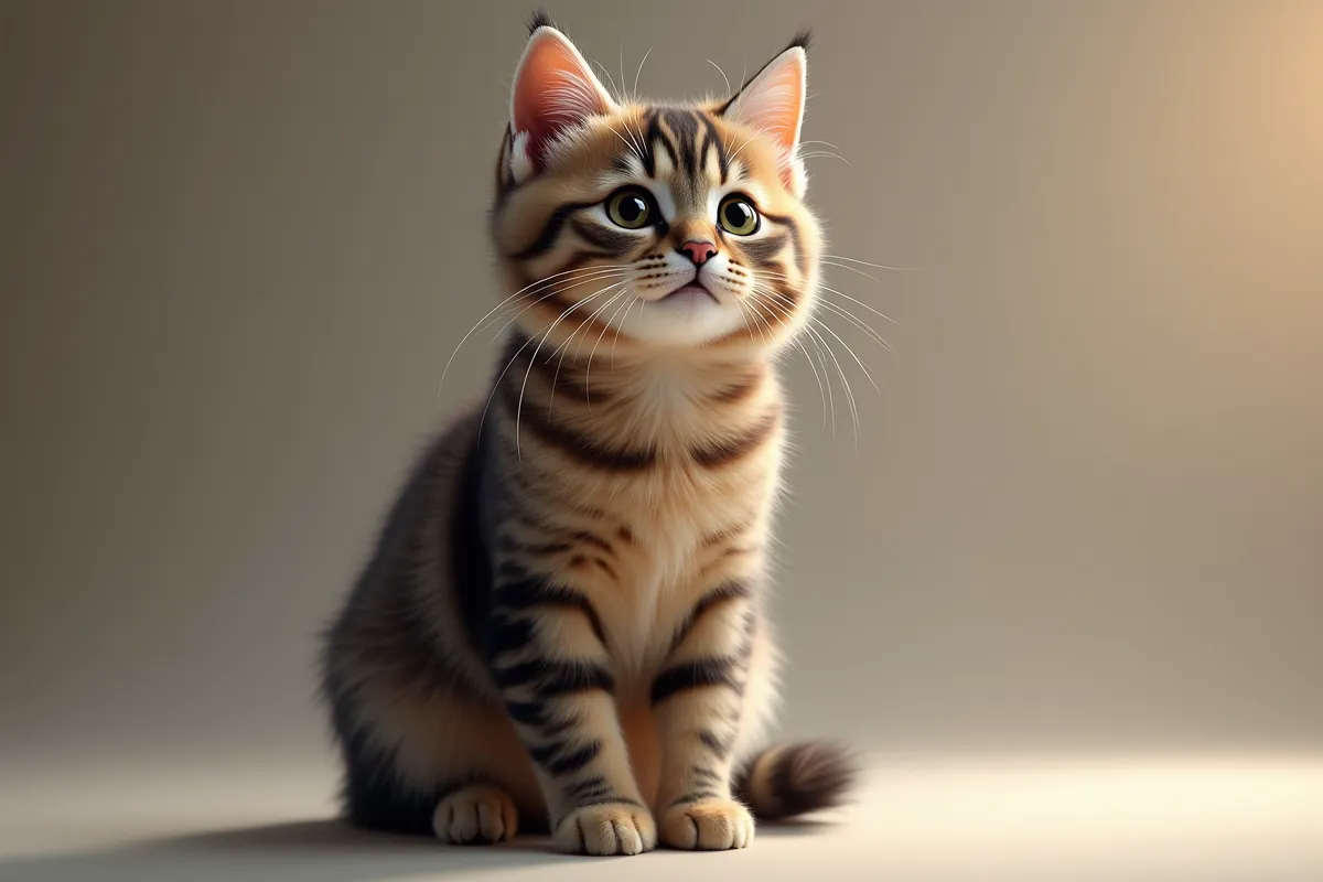 Jak namalować kota – krok po kroku i techniki