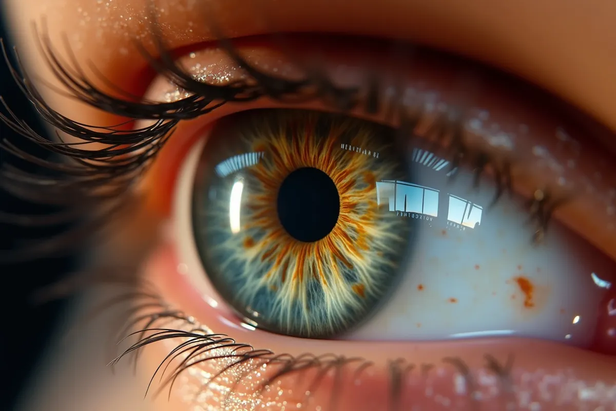 Jak narysować oczy: poradnik, ćwiczenia i techniki