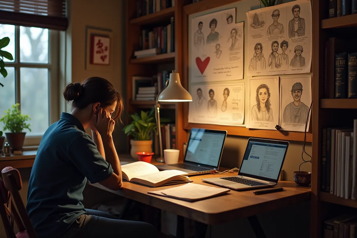 Jak zacząć opowiadanie: plan, zaczepka i pierwsze zdania