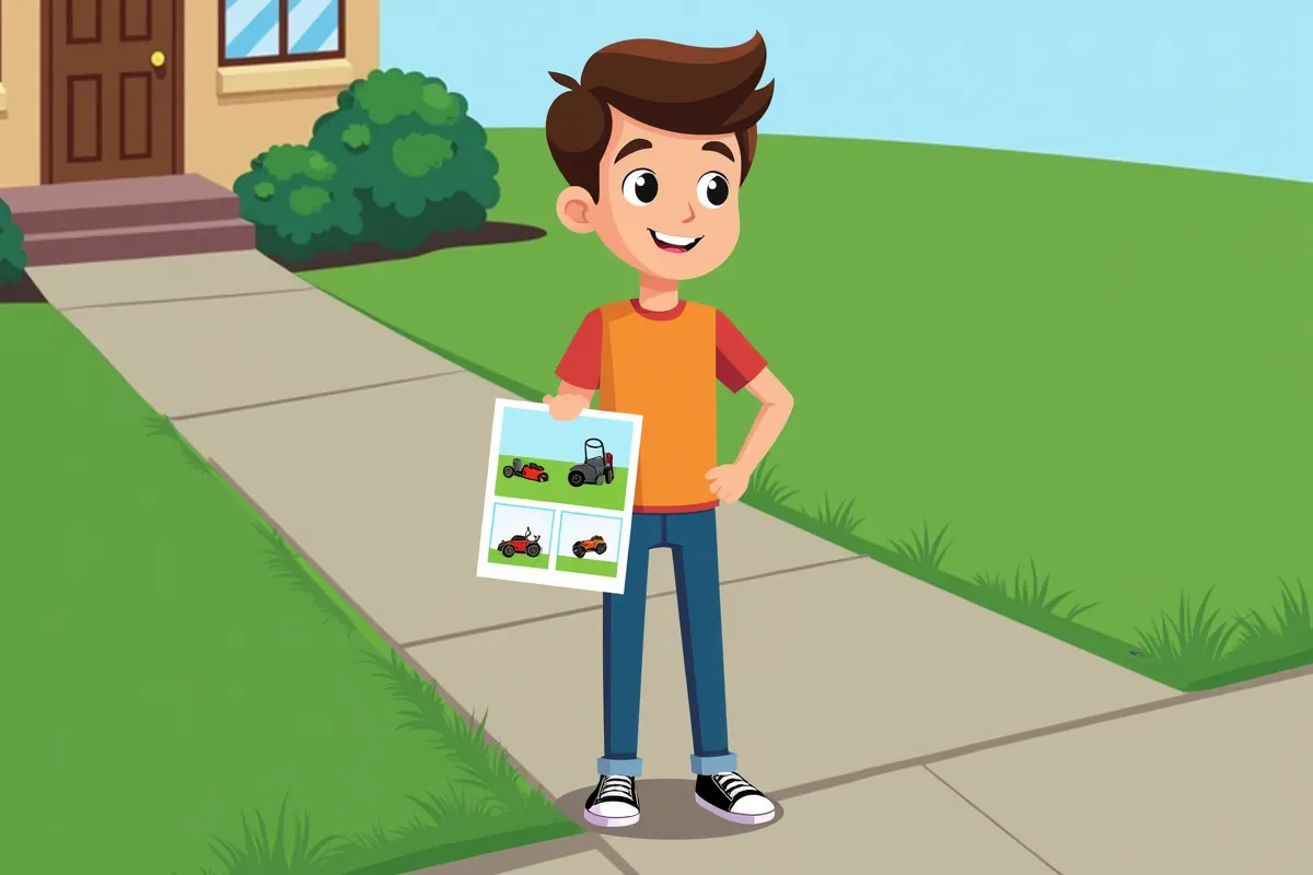 jak zarobić pieniądze w wieku 12 lat – porady i pomysły