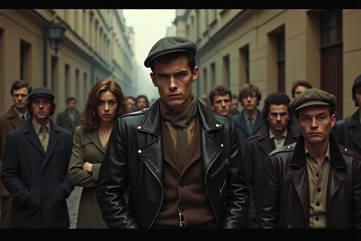 jak zostałem gangsterem cały film — gdzie obejrzeć online?