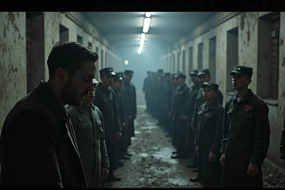 Inny świat – znaczenie tytułu i klucz interpretacyjny