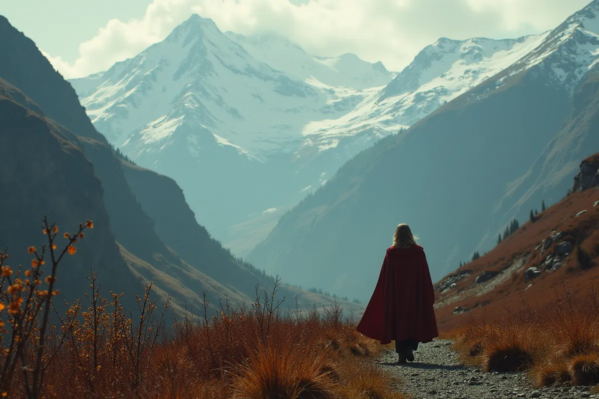 Kordian jako bohater romantyczny: miłość, bunt, poświęcenie