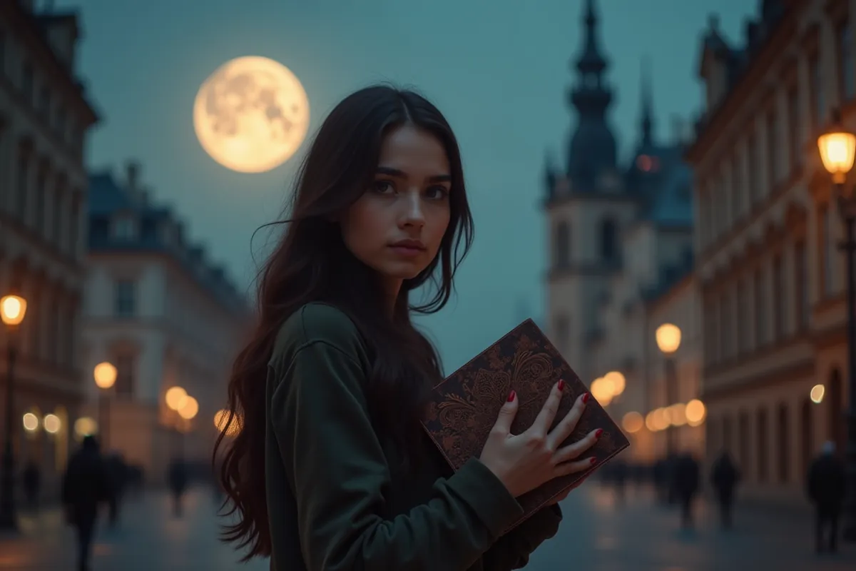 Krew jak czekolada — film, fabuła, obsada i motywy