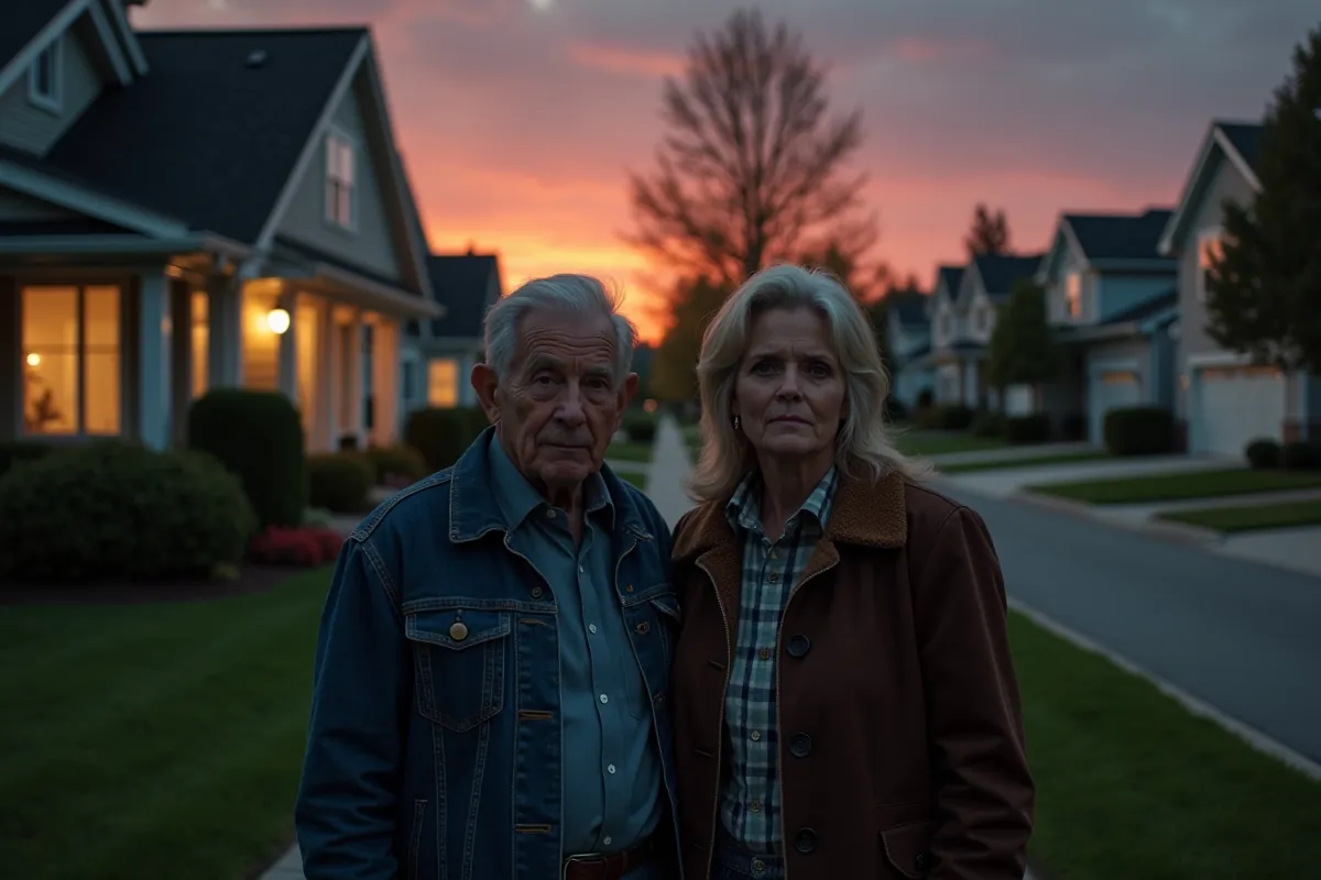 Nie ma jak w piekle – obsada, fabuła i recenzja