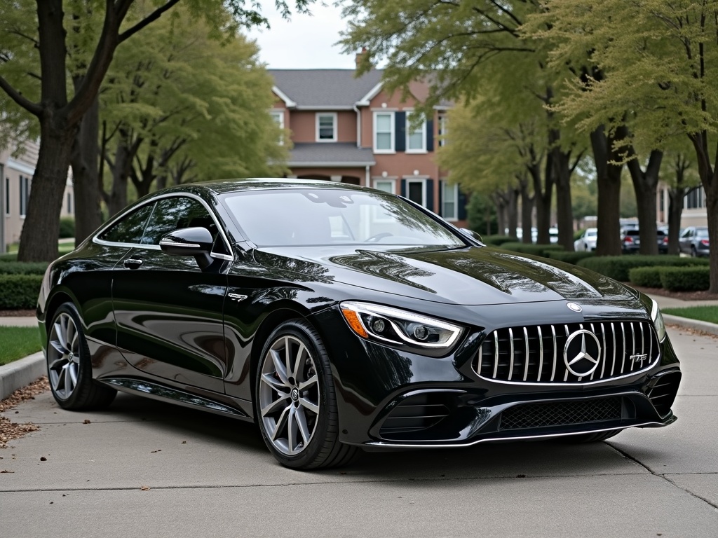 Kradzież samochodu: Klient zniknął z leasingowanym autem