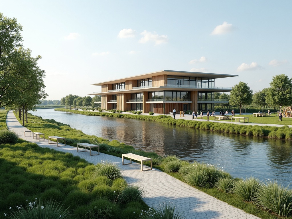 Miasto wybrało wykonawcę bosmanatu w Porcie Czerniakowskim